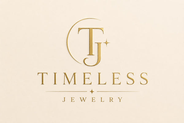 The Timeless Jewelry